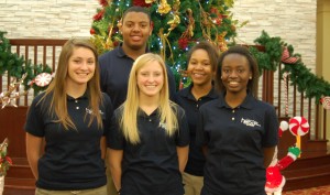 State Officers