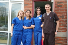 2012 State Leadership Conference