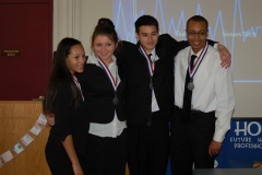2013 State Leadership Conference