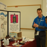 Office of Drinking Water