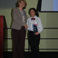 2013 HOSA Idol of the Year- Yuliana Briceno