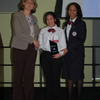 2013 HOSA Idol of the Year- Yuliana Briceno