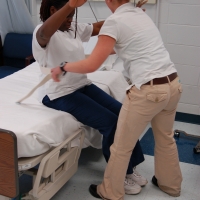Physical Therapy