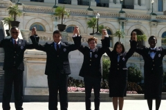 2013 Washington Leadership Academy
