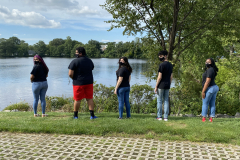 2020 State Officer Retreat