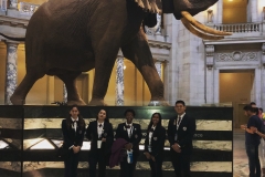 Washington Leadership Conference 2018